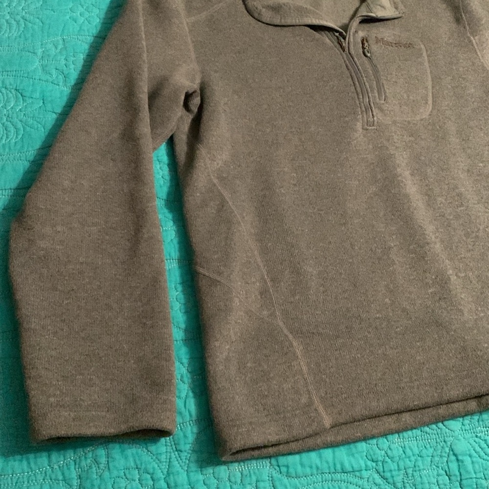 Marmot Pullover - image 4